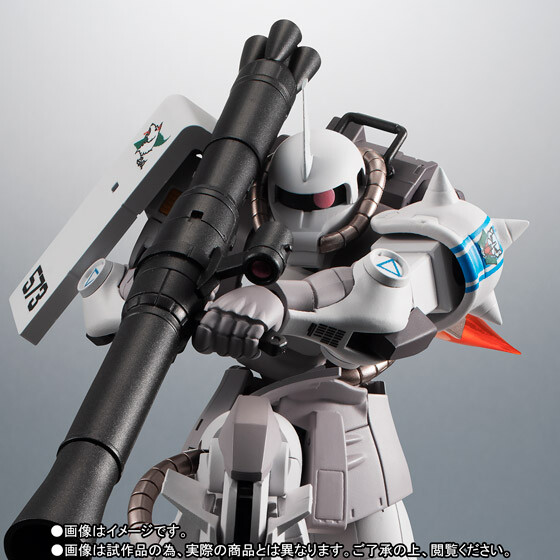 MS-06R-1A ���󡦥ޥĥʥ����ѹⵡư������II ver. A.N.I.M.E.