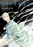 3��Υ饤����8��