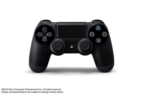 プレイステーション4