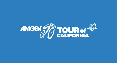 AMGEN Tour of California