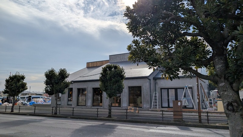 PISOLA 柏高田店