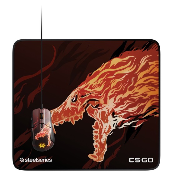 QcK�� Limited Howl Edition