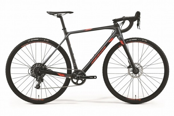 MISSION CX 5000