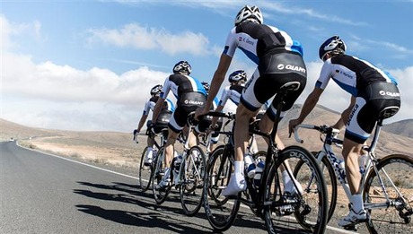 Blanco ProCycling Team
