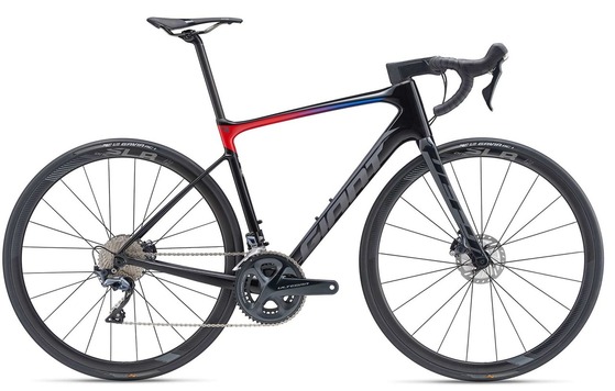 DEFY ADVANCED PRO 1