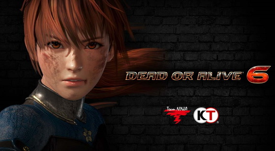 DEAD OR ALIVE 6