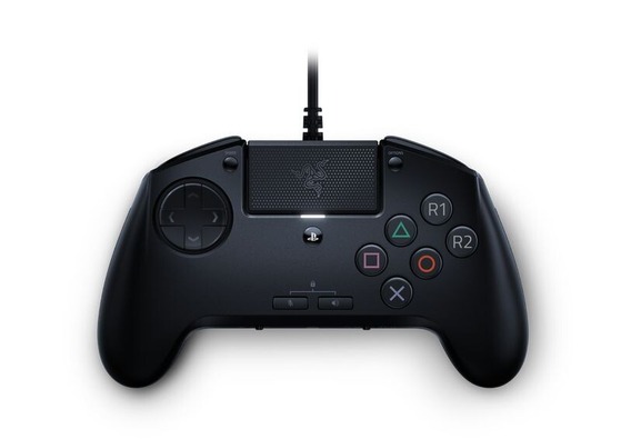 Razer Raion Fightpad for PlayStation 4