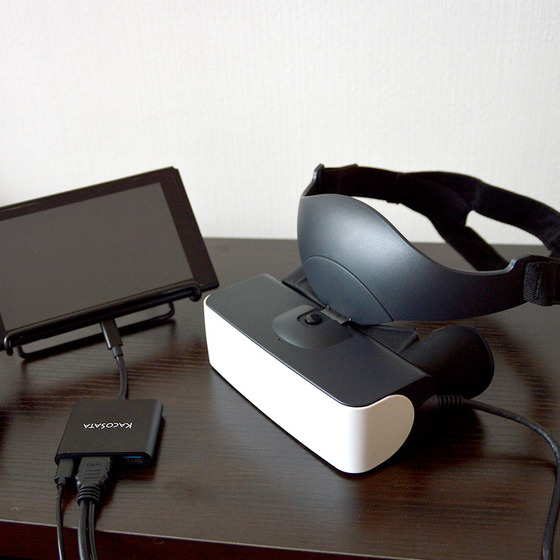 EYE THEATER Type-C to HDMI�Ѵ������ץ��դ����å�