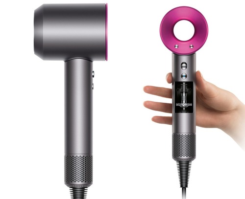 Dyson Supersonic