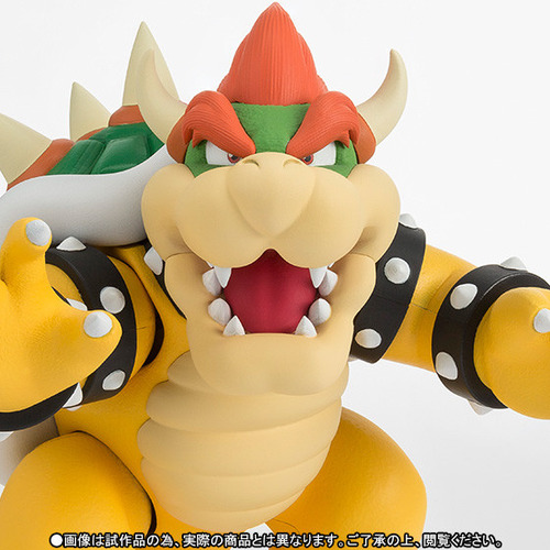 S.H.Figuarts ���å�
