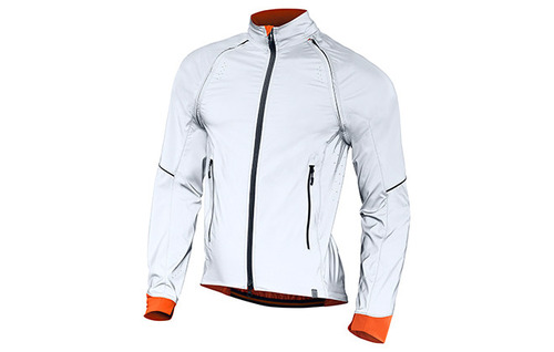 DEFLECT REFLECT HYBRID JACKET