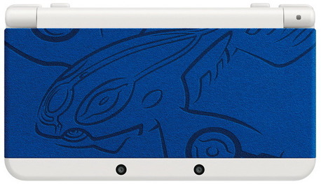 New�˥�ƥ�ɡ�3DS ���������� ���ǥ������