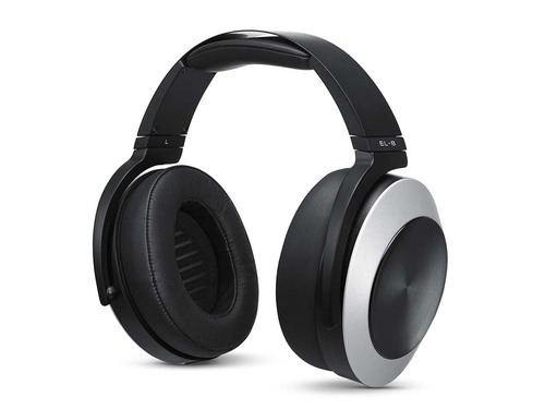 EL-8 Titanium