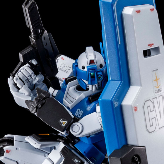 HG 1/144 ���ࡦ�����ɥ��������E-2�ӡ��ࡦ���ץ졼����������
