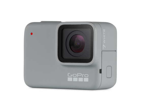 HERO7 White