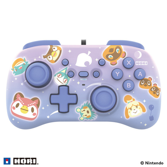 �ɤ��֤Ĥο� �ۥ�ѥå� �ߥ� for Nintendo Switch