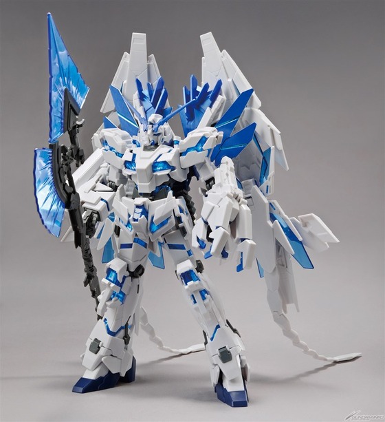 HG 1/144 ��˥����󥬥���� �ڥ�ե����ƥ��ӥ�ƥ�
