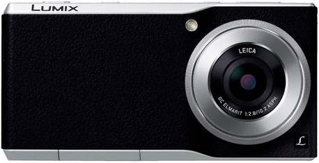LUMIX CM1