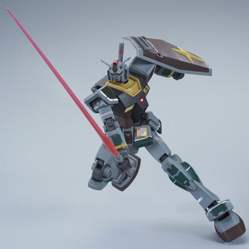 HGUC 1/144 ��������21stCENTURY REAL TYPE Ver.��