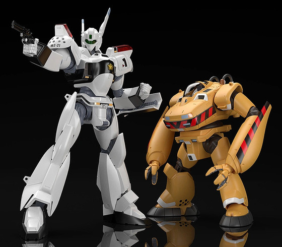 MODEROID AV-98���󥰥����֥�ɥå����å�