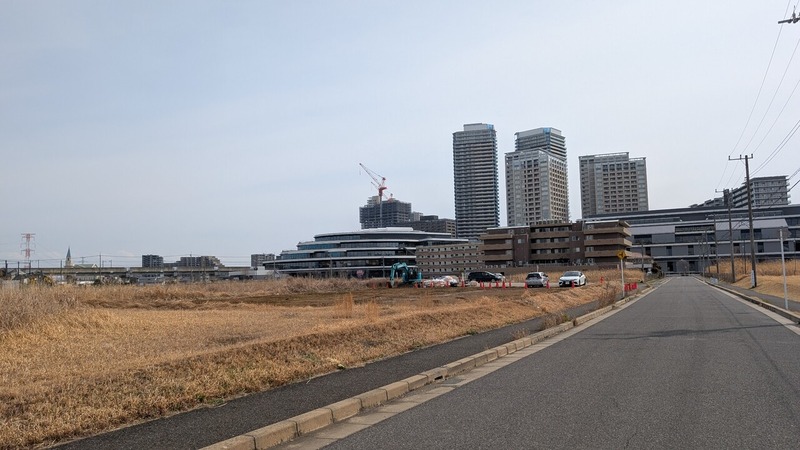 135街区
