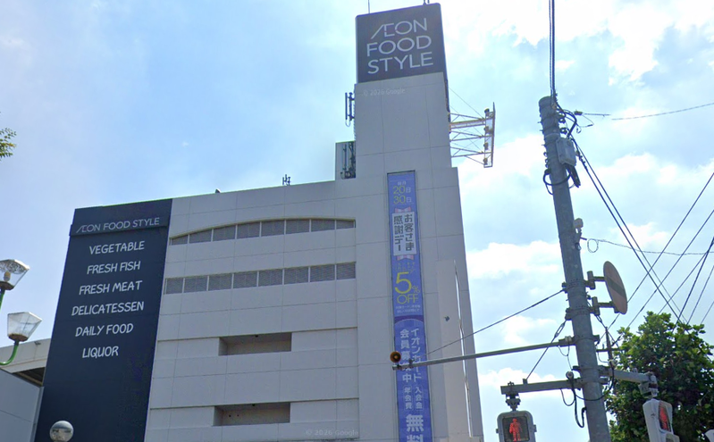 洋菓子店「銀座コージーコーナー イオン新松戸店」が2026年夏にリニューアルオープン