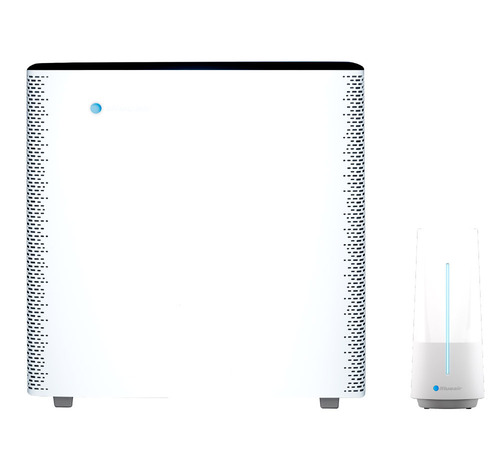 Blueair Bundle Aware & Sense+