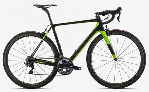 ORCA M10ILTD