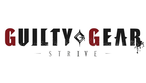 GUILTY GEAR -STRIVE-
