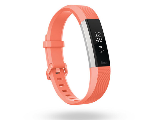 Fitbit Alta HR
