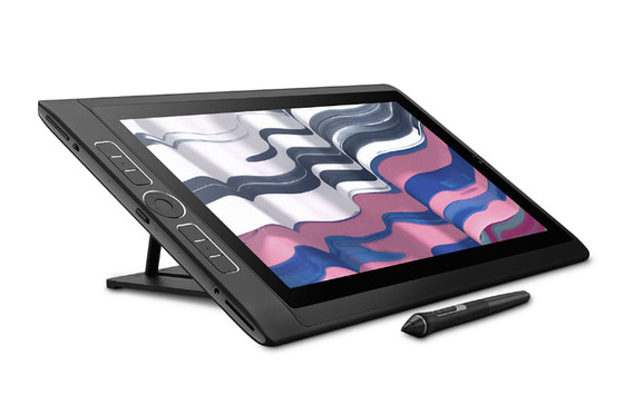 Wacom MobileStudio Pro 13(DTHW1321HK0D)