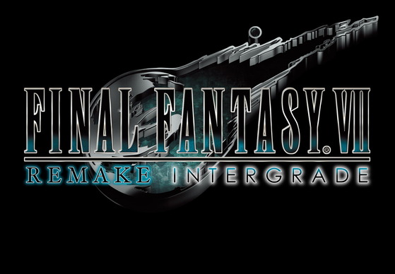 FINAL FANTASY VII REMAKE INTERGRADE