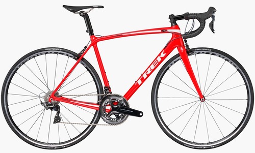 Emonda SLR 8 Race Shop Limited