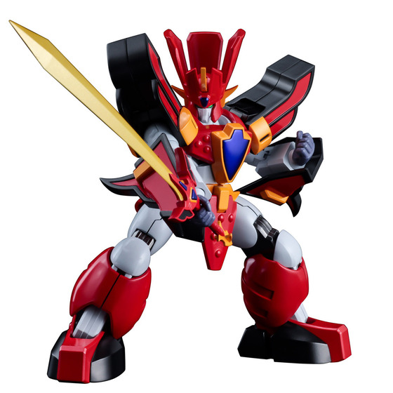 METAMOR-FORCE ��ư������󥾡��� ����󥾡���