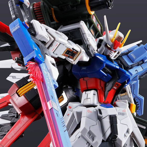 RG 1/144 �ѡ��ե����ȥ��ȥ饤���������