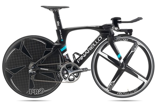 BOLIDE TT