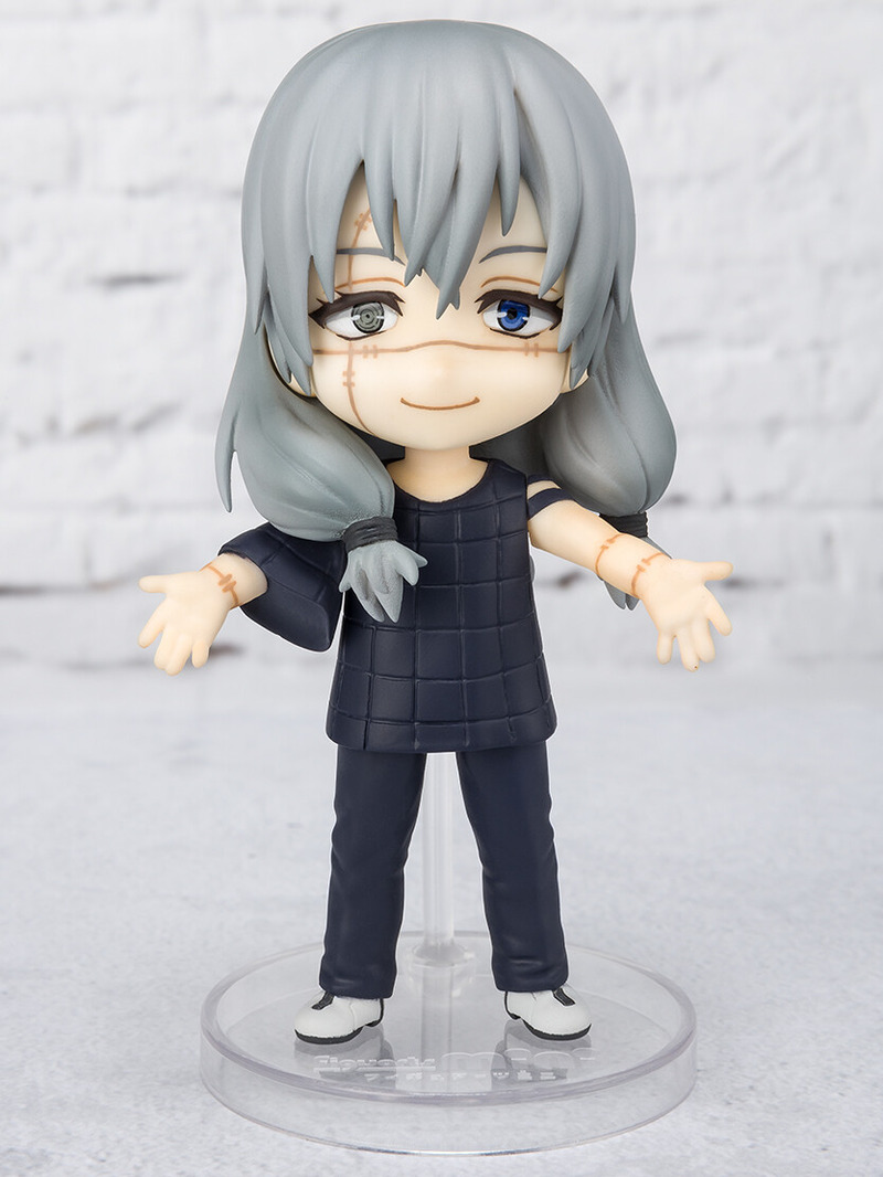 Figuarts mini ����