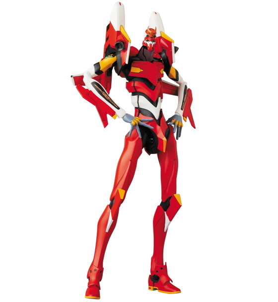 MAFEX �������󥲥ꥪ��2�浡