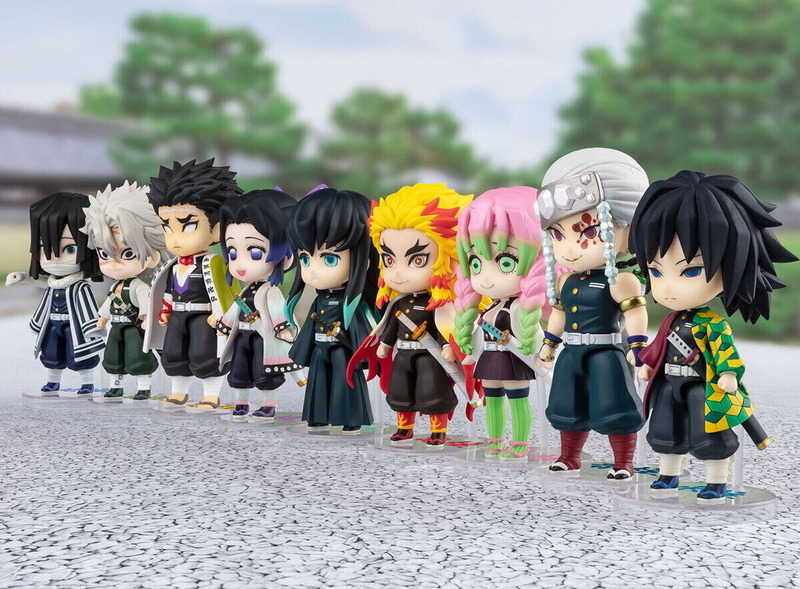 Figuarts mini ����ĥ��å�