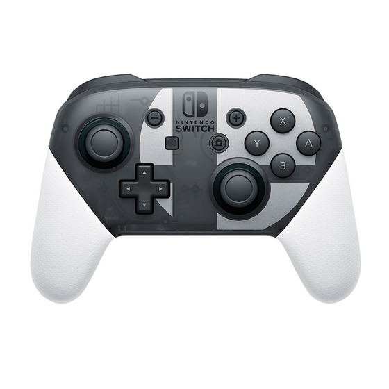 Nintendo Switch Pro����ȥ����顼