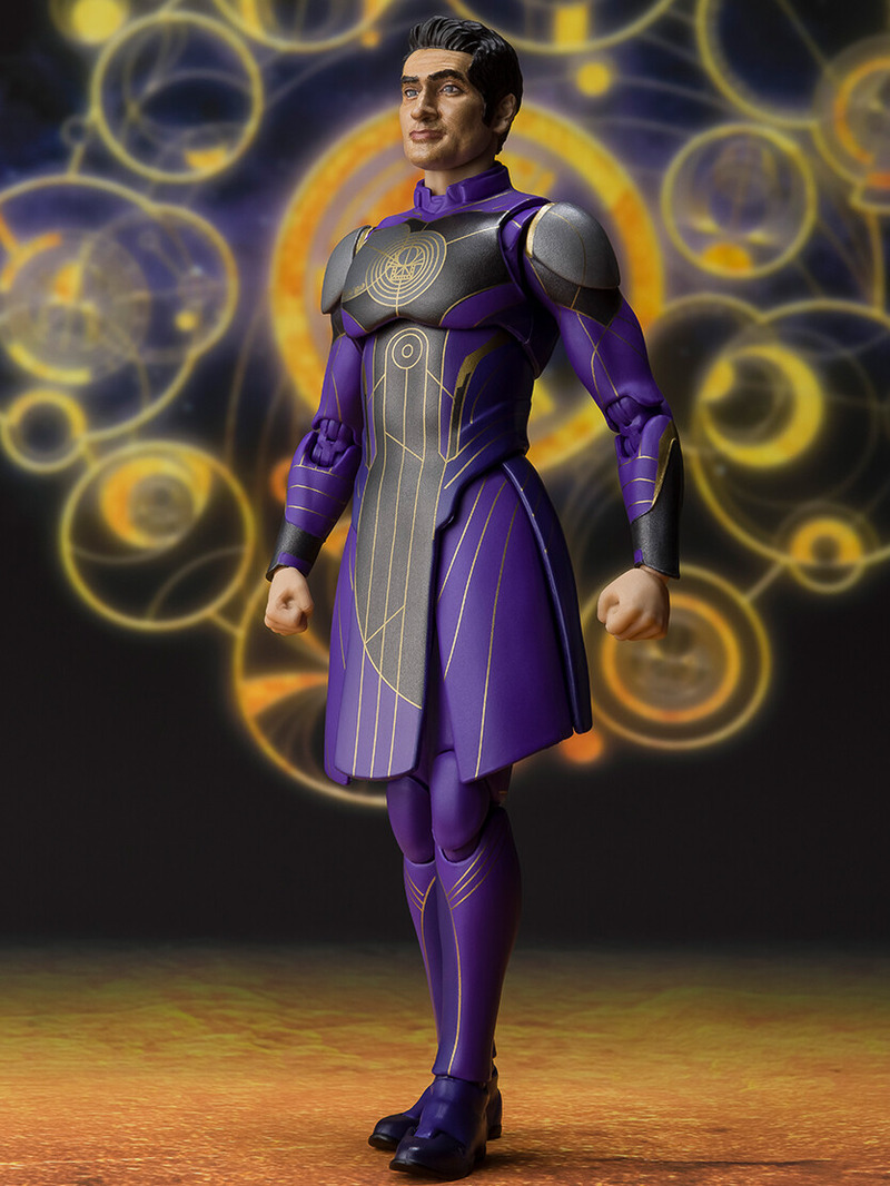 S.H.Figuarts ���󥴡ʥ������ʥ륺��