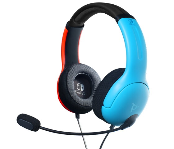 PDP Gaming LVL40ͭ�����ƥ쥪�إåɥ��å�