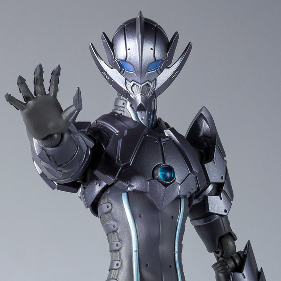 S.H.Figuarts BEMLAR -the Animation-