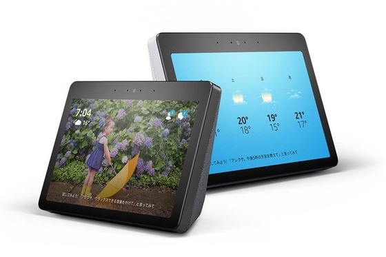 Echo Show