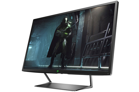 HP Pavilion Gaming 32 HDR�ǥ����ץ쥤