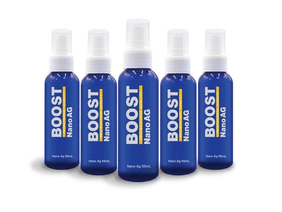 BOOST Nano AG