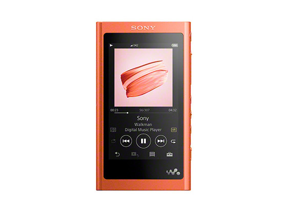 NW-A50���꡼��