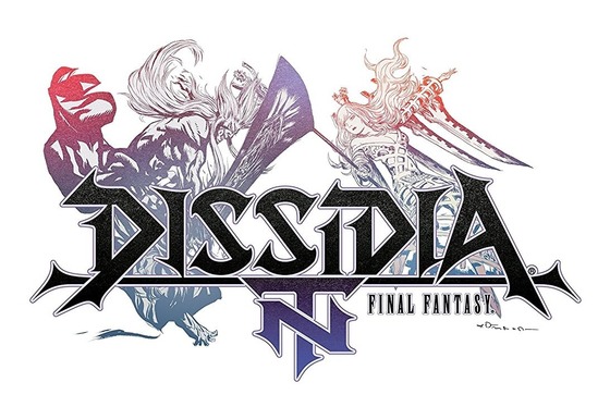 ディシディア ファイナルファンタジー NT