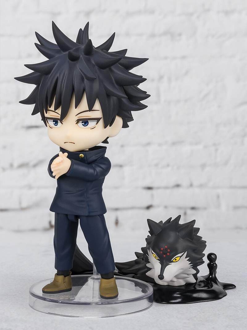 Figuarts mini ������