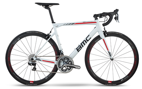 teammachine SLR01